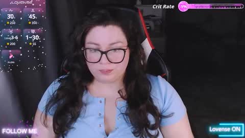 Snapshot of ginger_grayy chatting on 11/06/25, 09:05 Alexa here online show from 11/06/25, 09:05