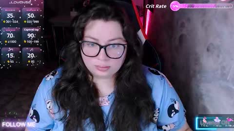 Snapshot of ginger_grayy chatting on 11/12/25, 08:30 Alexa here online show from 11/12/25, 08:30