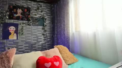 Ginger online show from 11/06/25, 08:43