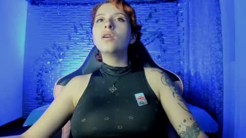 Ginger online show from 11/18/25, 11:15