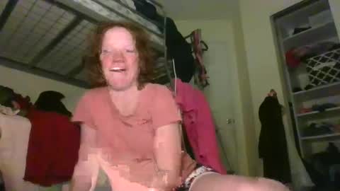 Snapshot of ginger_unicorn21 chatting on 02/03/25, 04:14 ginger_unicorn21 online show from 02/03/25, 04:14