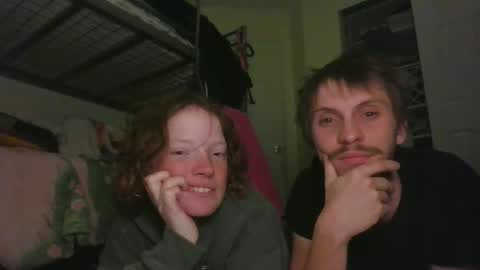 Snapshot of ginger_unicorn21 chatting on 02/16/25, 04:53 ginger_unicorn21 online show from 02/16/25, 04:53