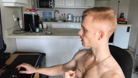 Jay online show from 01/15/25, 03:07