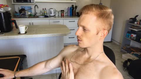 Jay online show from 01/26/25, 12:11