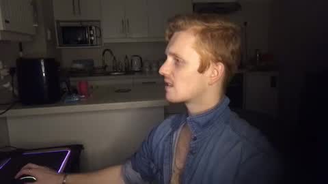 Jay online show from 12/02/25, 01:33