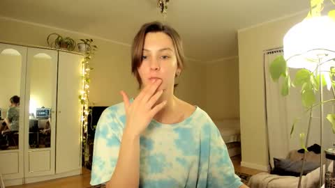 Vasilisa online show from 10/14/25, 03:13