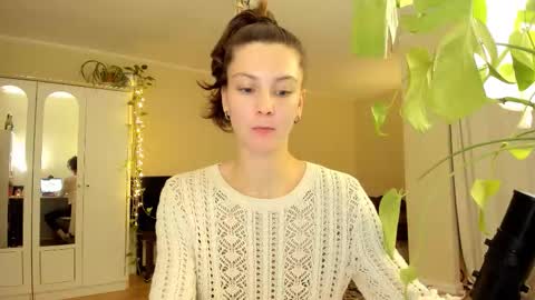 Vasilisa online show from 10/24/25, 04:36