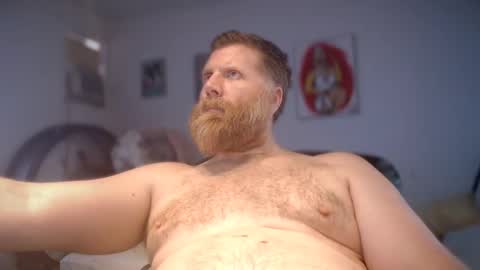 gingerbreadx online show from 09/13/25, 01:55