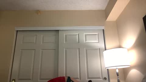 Snapshot of gingerfox777 chatting on 01/16/25, 03:56 gingerfox777 online show from 01/16/25, 03:56