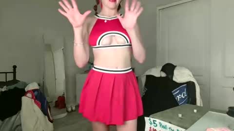 Snapshot of gingerfox777 chatting on 11/08/25, 06:57 gingerfox777 online show from 11/08/25, 06:57