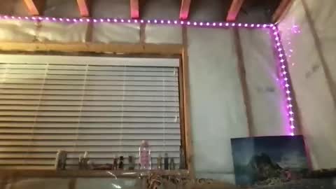 gingerinthehood69 online show from 11/23/25, 06:57