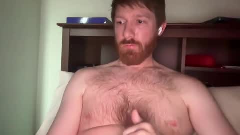 Snapshot of gingermania10 chatting on 03/04/25, 07:11 gingermania10 online show from 03/04/25, 07:11