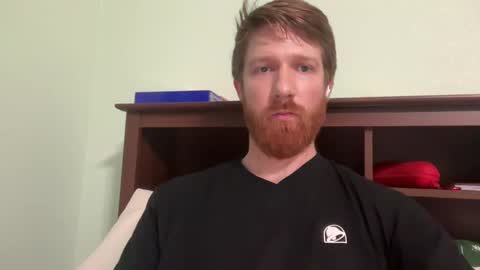 Snapshot of gingermania10 chatting on 03/05/25, 11:05 gingermania10 online show from 03/05/25, 11:05