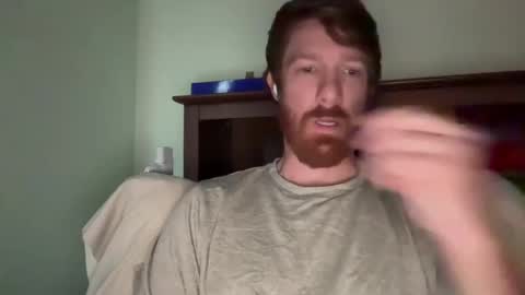 Snapshot of gingermania10 chatting on 09/30/25, 12:43 gingermania10 online show from 09/30/25, 12:43