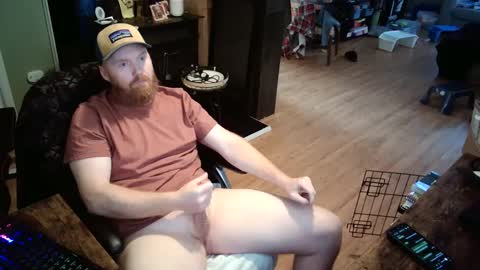 gingermooncum online show from 12/16/24, 06:38