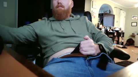 gingermooncum online show from 02/25/25, 06:09