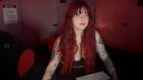 Ginger Rae online show from 12/19/24, 12:45