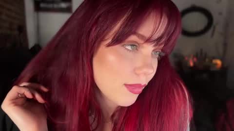 Ginger Rae online show from 02/15/25, 03:09