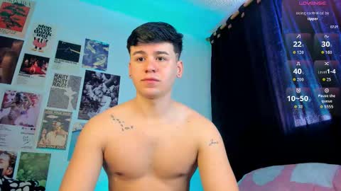 Josh Mills online show from 11/23/25, 02:17