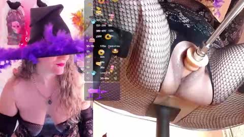 Ginna online show from 10/29/25, 01:57