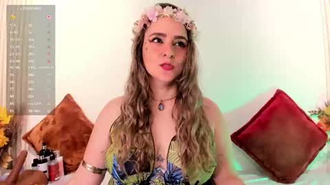 Ginna online show from 10/30/25, 01:01