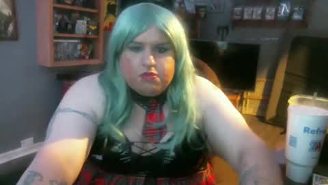 ginny ray online show from 01/13/25, 03:56