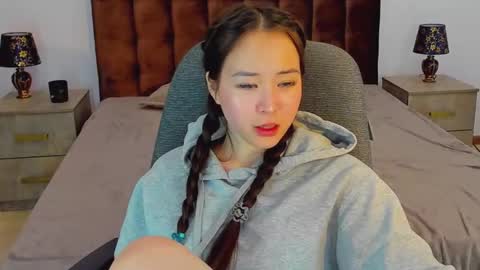 Ginny online show from 01/26/25, 10:24