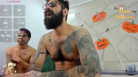 gio_lorenz online show from 10/29/25, 01:13