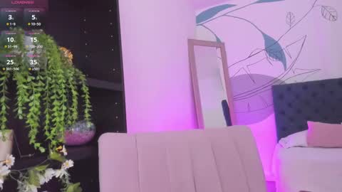 Gio online show from 02/21/25, 02:38