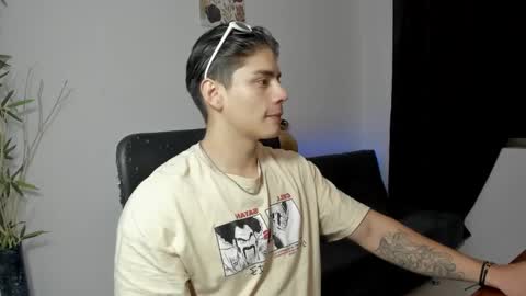 GioRusso online show from 12/07/24, 05:26