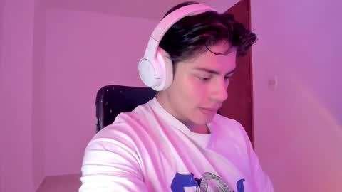 GioRusso online show from 10/12/25, 06:40