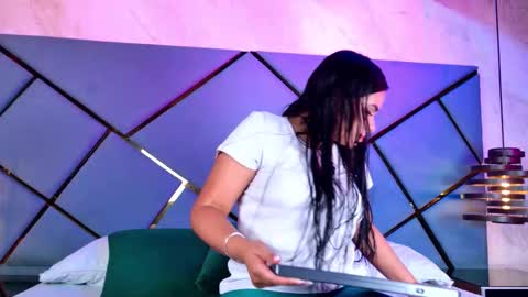 giorgia online show from 09/23/25, 03:09