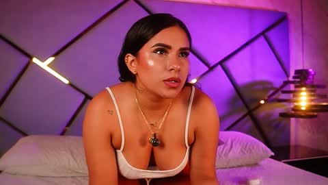 giorgia online show from 11/16/25, 03:12