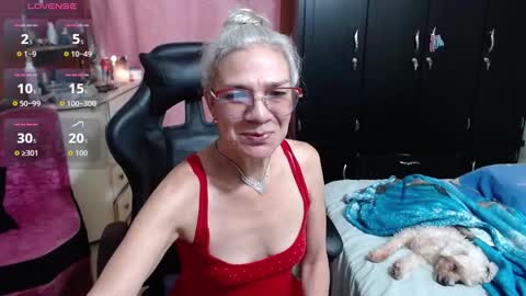 Mary online show from 11/13/25, 03:05