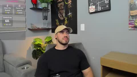 Giorgio leone online show from 10/18/25, 12:13