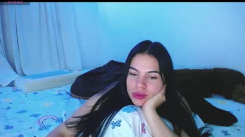 Snapshot of giorivera199 chatting on 03/05/25, 07:27 GIO RIVERA online show from 03/05/25, 07:27