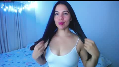 Snapshot of giorivera199 chatting on 03/12/25, 05:02 GIO RIVERA online show from 03/12/25, 05:02