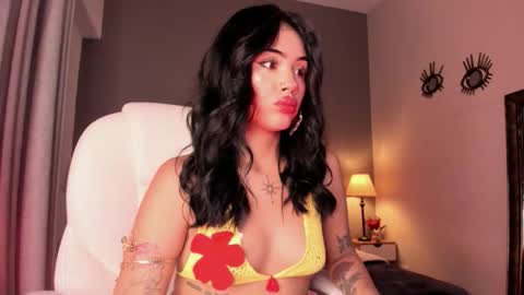 Snapshot of giovanna_oliveira chatting on 11/08/25, 06:24 Giovanna online show from 11/08/25, 06:24