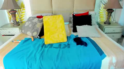 Snapshot of gipsysmitts chatting on 11/05/25, 07:47 Gipsy online show from 11/05/25, 07:47