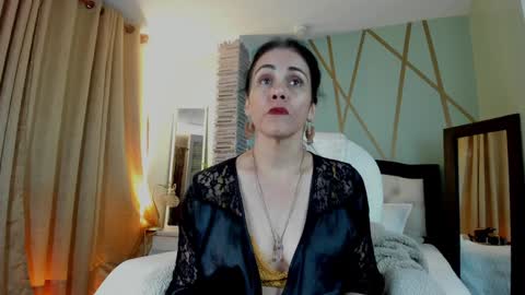 Girasol Walton online show from 01/21/25, 03:32