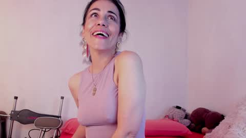 Girasol Walton online show from 02/08/25, 01:22