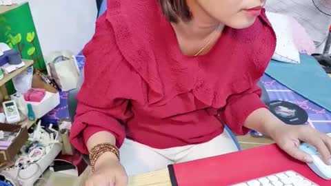 girlhanoi online show from 10/29/25, 01:52