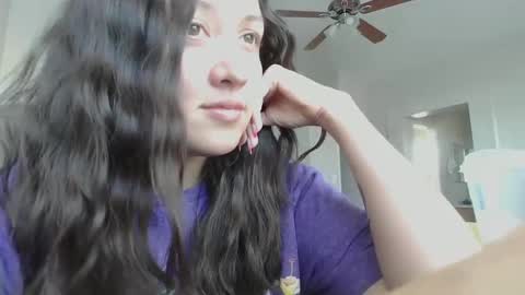 Snapshot of girlnextdoor702 chatting on 01/07/25, 06:56 Jasmine online show from 01/07/25, 06:56