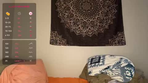 Camille online show from 09/09/25, 05:01