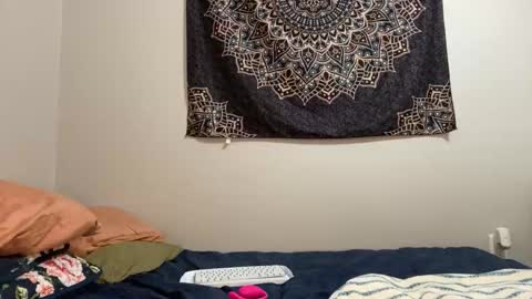 Camille online show from 10/10/25, 03:00