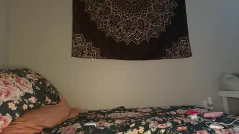 Camille online show from 10/14/25, 01:45