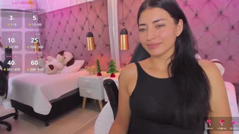 Snapshot of gisela_rodriguez chatting on 12/26/24, 11:32 GISELA online show from 12/26/24, 11:32