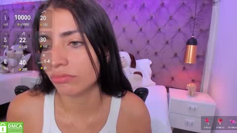 Snapshot of gisela_rodriguez chatting on 01/28/25, 11:49 GISELA online show from 01/28/25, 11:49