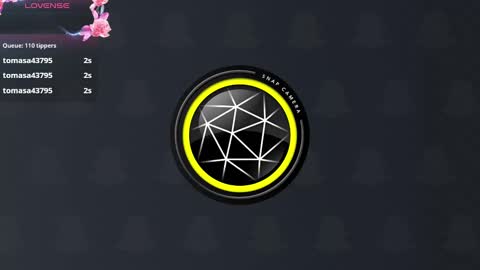 Gisel online show from 02/28/25, 04:54