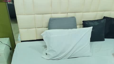 Gisell online show from 10/09/25, 12:14